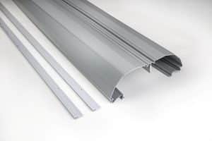 Deurstrip Finger Alert Extreme