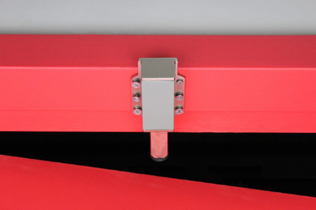 Finger Alert Door Slam Stopper ARTE VIVA Prevent doors from slamming