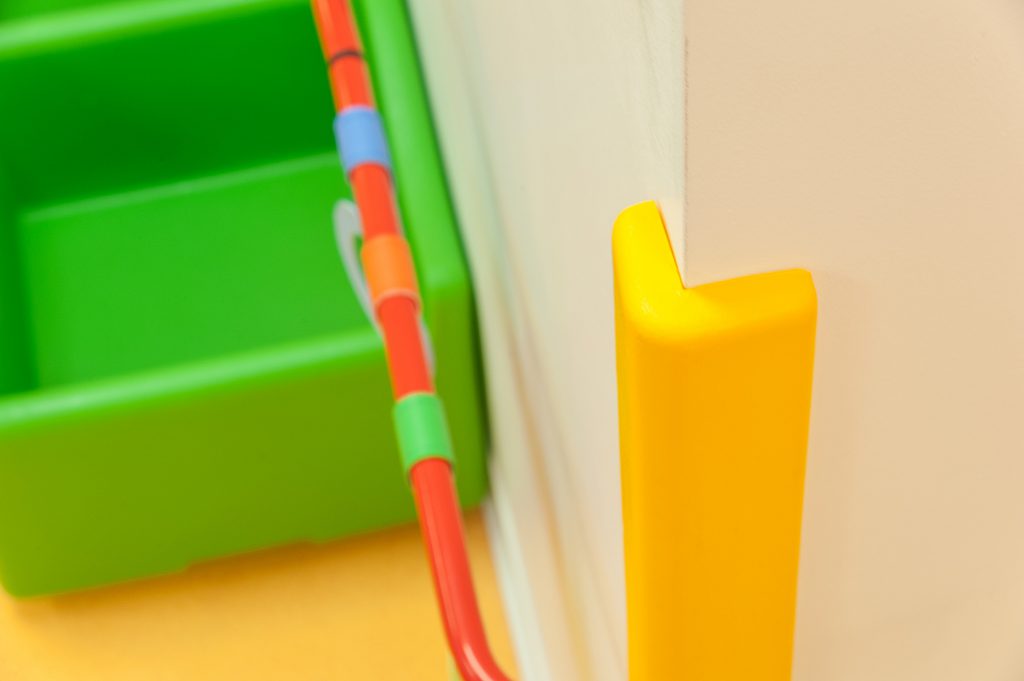 Corner Guard Deluxe ARTE VIVA Prevent injuries from falling