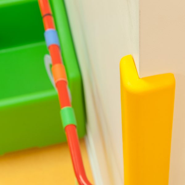 Corner Guard Deluxe ARTE VIVA Prevent injuries from falling