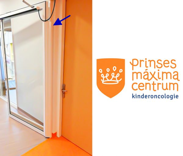 Princes Máxima Center for pediatric oncology