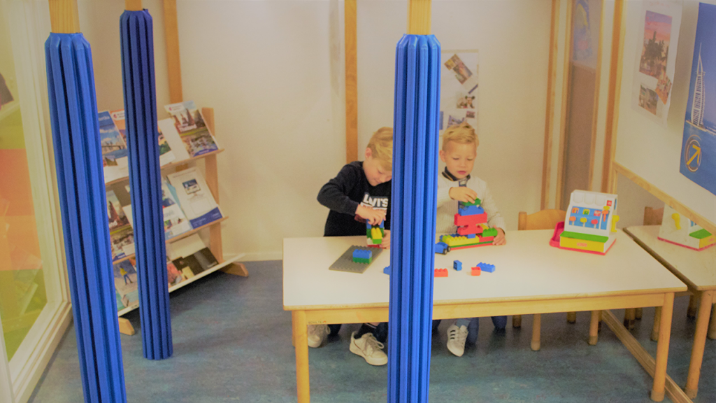 Que faire lorsque votre enfant s’est cogné la tête ?
