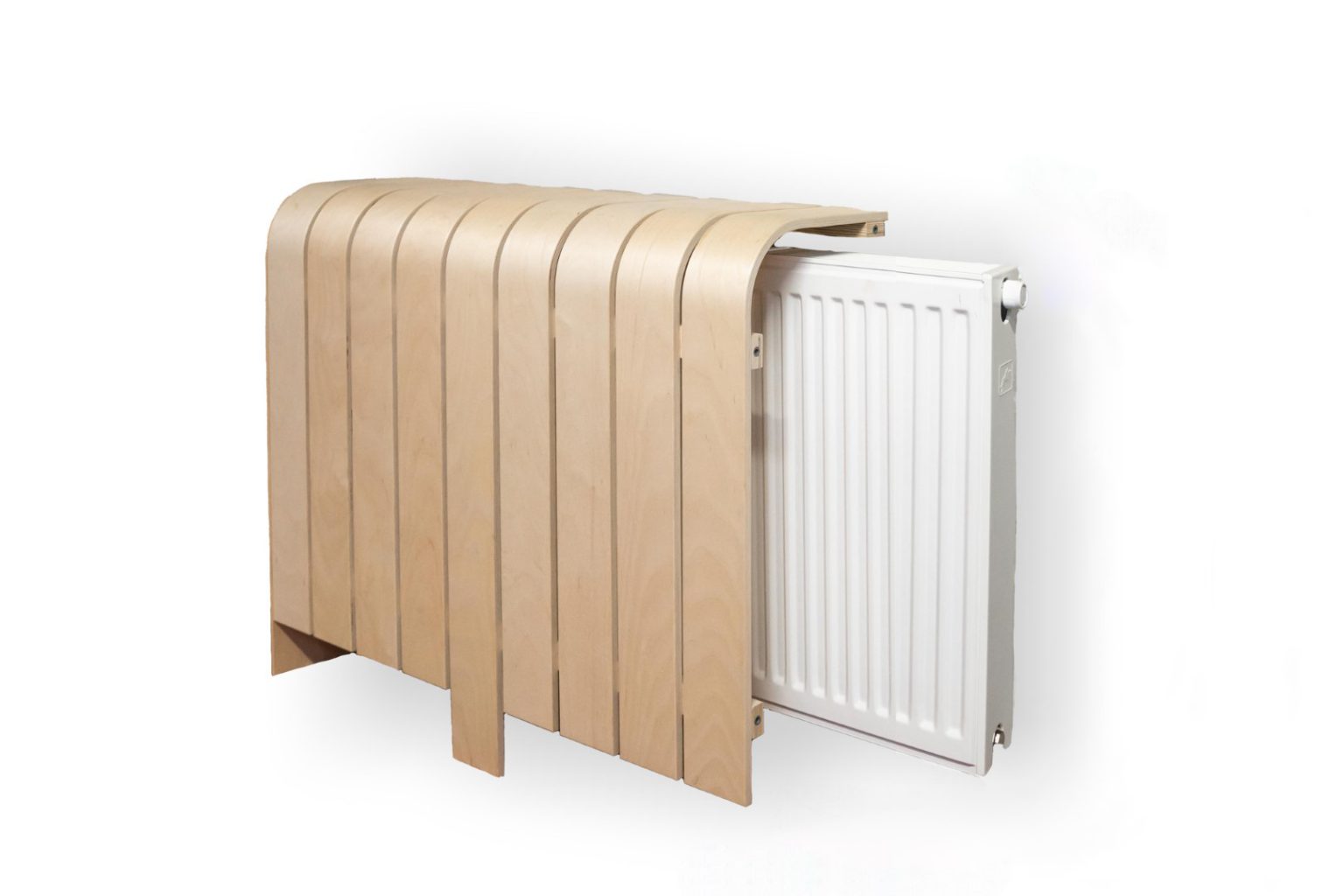 Radiator Cover - ARTE VIVA - Prevent Burning and Injuries