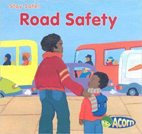 Road Safety Tips : Make roads safer for kids, Drive Responsibly