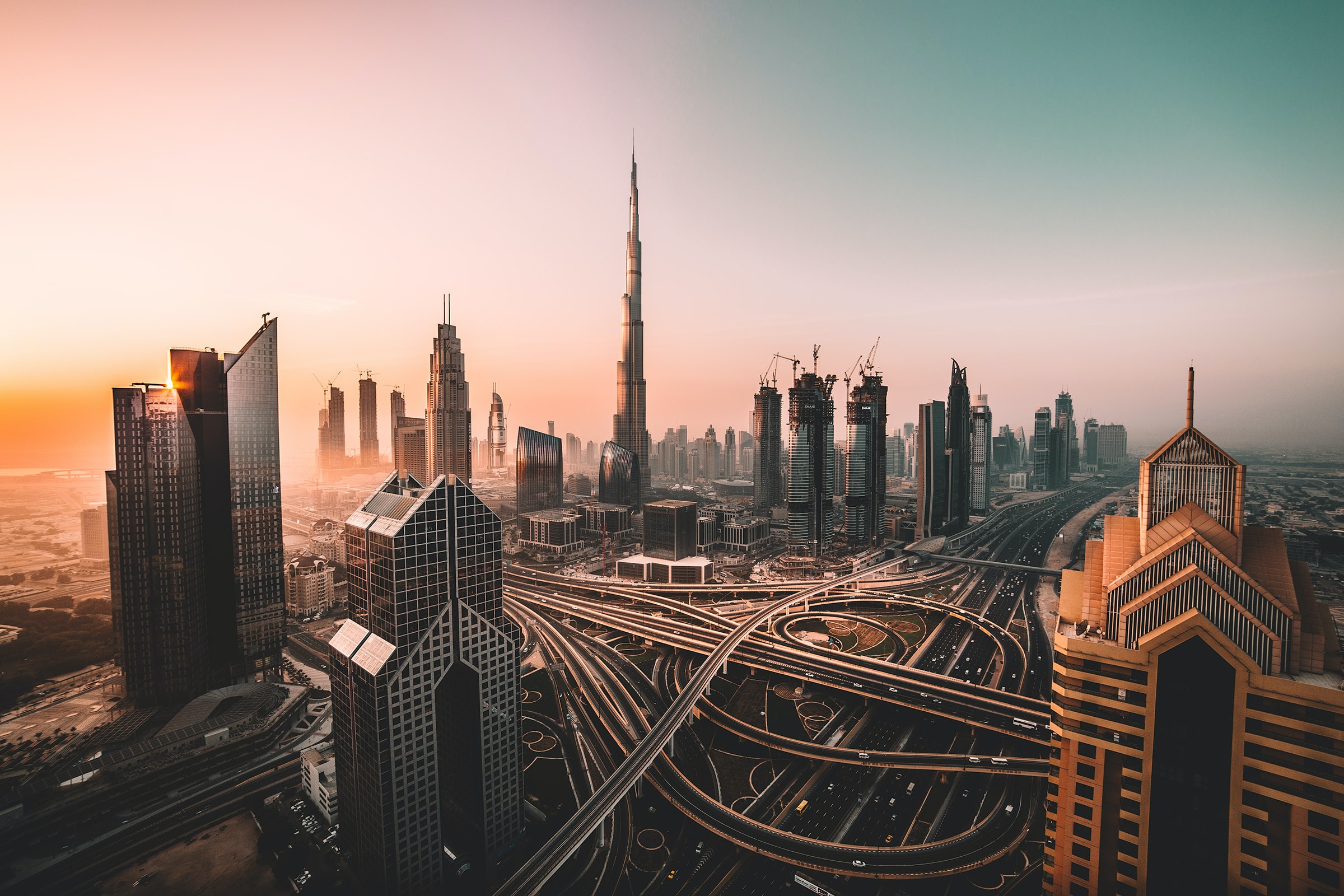 Winner: Gess Education Award Dubai 2018