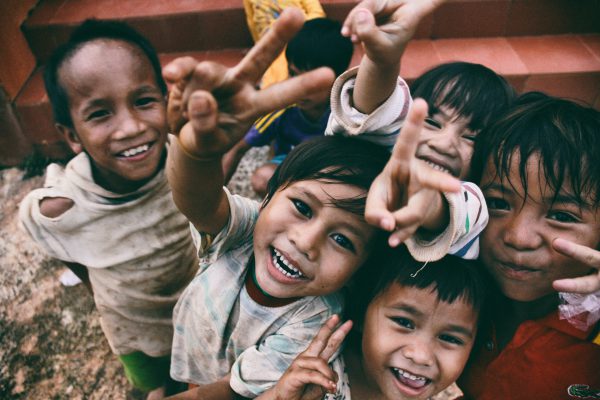 7 Länder – 7 verschiedene Ansätze von Kindergärten