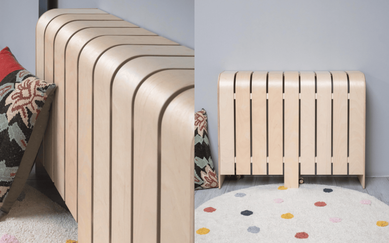 The importance of a radiator cover for kindergartens and schools - ARTE ...