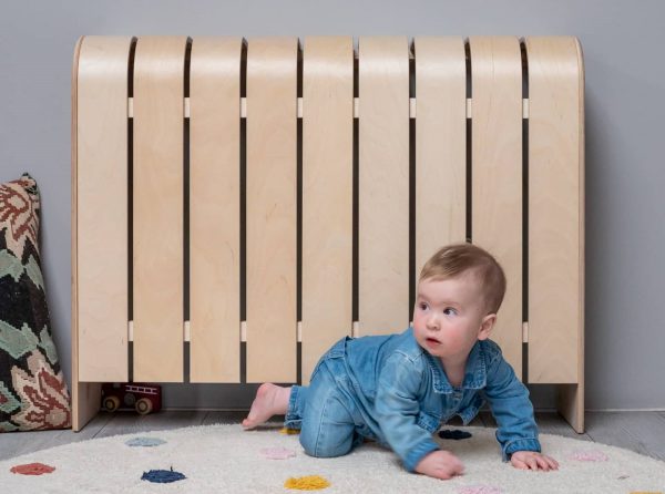 The importance of a radiator cover for kindergartens and schools - ARTE ...