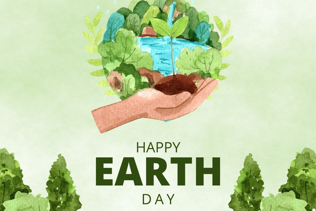 5 conseils pour célébrer la journée de la Terre dans les jardins d’enfants et les écoles