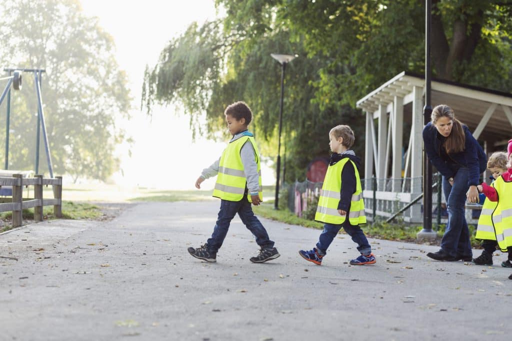 Ensuring Children's Safety on Field Trips: Tips for Childcare Providers ...