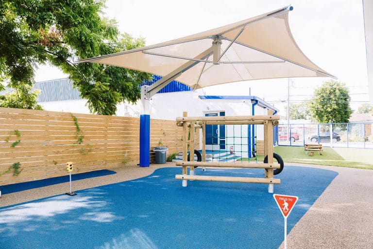 Safety Solutions for Preschool & Daycare | Austin
