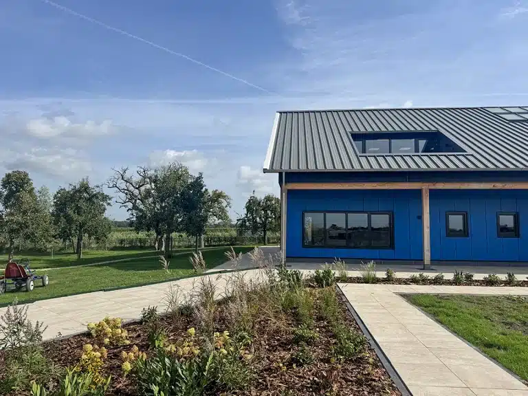 Crèche De Brienenshof | Pays-Bas