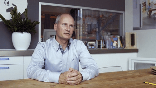 Bauliche Sicherheit als Grundlage für Vertrauen in der Kita – Rob Marcus im Gespräch