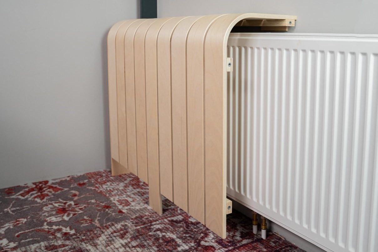 Safe Through the Winter: Heater Covers for Daycare Centers and Schools